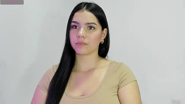 Snapshot of Natasha_su_ chatting on 03.16.25 Natasha su online show from 03.16.25