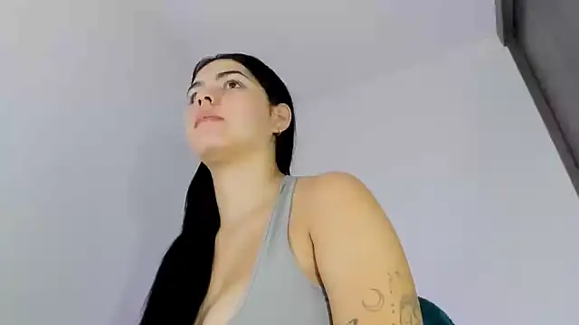 Snapshot of Natasha_su_ chatting on 09.24.25 Natasha su online show from 09.24.25