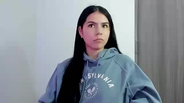 Snapshot of Natasha_su_ chatting on 10.08.25 Natasha su online show from 10.08.25