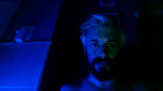 Snapshot of KaiCruzNYC chatting on 11.06.25 KaiCruzNYC online show from 11.06.25