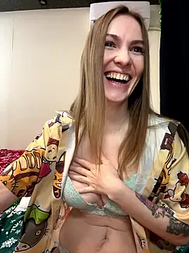 RachelBelI online show from 01.14.26