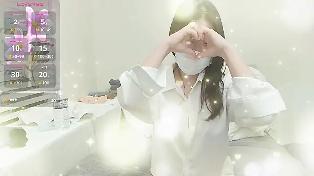 asianfox online show from 12.18.24