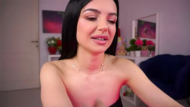 SinlessAngel online show from 11.26.25