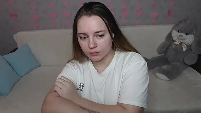  Sweet Lana online show from 02.17.25