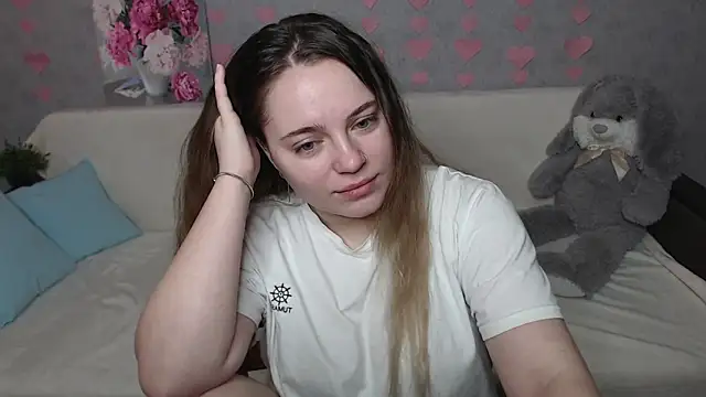  Sweet Lana online show from 02.19.25