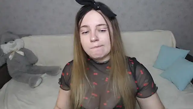  Sweet Lana online show from 03.13.25