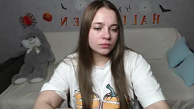  Sweet Lana online show from 10.28.25