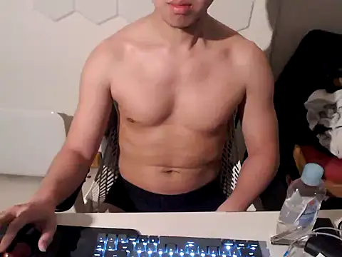 TheDarkPrix online show from 12.03.25