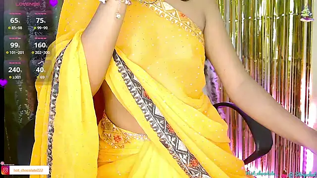 Snapshot of Hot_chocolate__ chatting on 12.29.24 Hot chocolate online show from 12.29.24