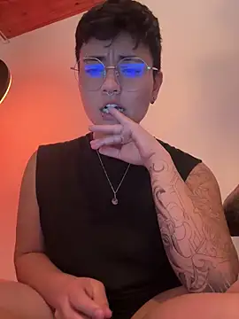 Snapshot of Ashley_Chriss chatting on 01.07.25 Ashley Chriss online show from 01.07.25