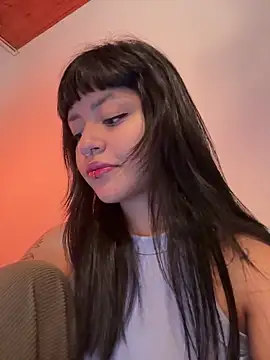 Snapshot of Ashley_Chriss chatting on 01.19.25 Ashley Chriss online show from 01.19.25