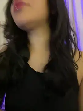 Snapshot of Ashley_Chriss chatting on 02.22.25 Ashley Chriss online show from 02.22.25