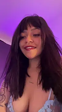 Ashley Chriss online show from 03.25.26