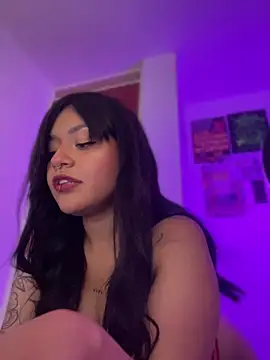 Ashley Chriss online show from 06.10.26