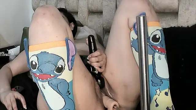 Sophia-Smith2 online show from 04.09.26