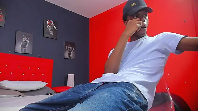 OraineBarrett online show from 12.12.24