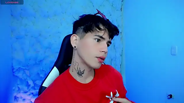 Tayson Rivers online show from 11.05.25