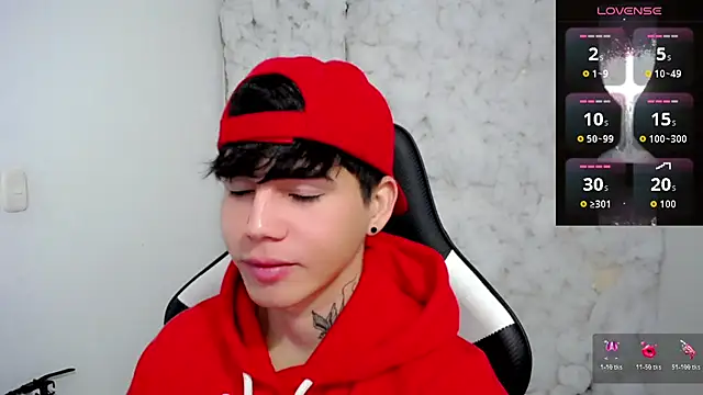 Tayson Rivers online show from 12.14.25