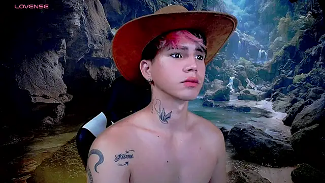 Tayson Rivers online show from 02.03.26