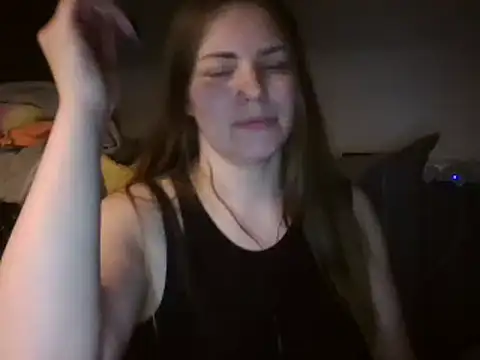 AnnaDiamond1 online show from 12.03.24