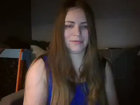 AnnaDiamond1 online show from 12.05.24