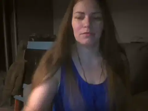 AnnaDiamond1 online show from 12.07.24