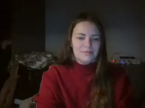 AnnaDiamond1 online show from 12.09.24