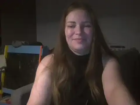 AnnaDiamond1 online show from 12.10.24