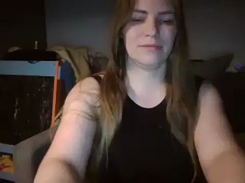 AnnaDiamond1 online show from 12.18.24