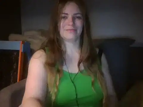 AnnaDiamond1 online show from 12.24.24