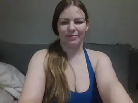 AnnaDiamond1 online show from 12.27.24