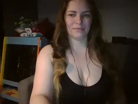 AnnaDiamond1 online show from 12.29.24