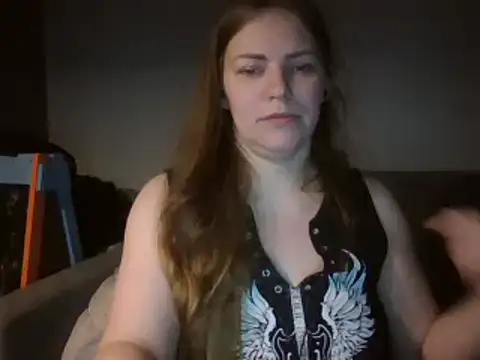 AnnaDiamond1 online show from 01.02.25