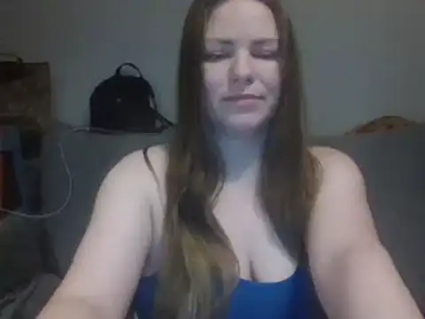 AnnaDiamond1 online show from 01.16.25