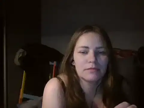 AnnaDiamond1 online show from 01.31.25