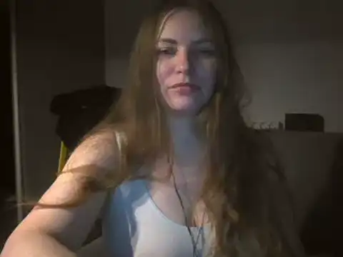 AnnaDiamond1 online show from 02.01.25