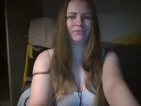 AnnaDiamond1 online show from 02.04.25