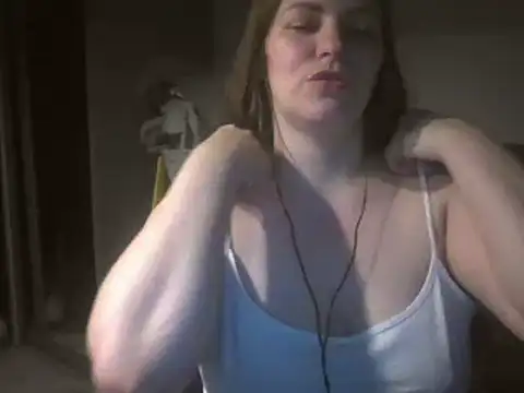 AnnaDiamond1 online show from 02.13.25