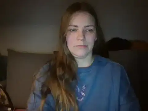 AnnaDiamond1 online show from 02.21.25