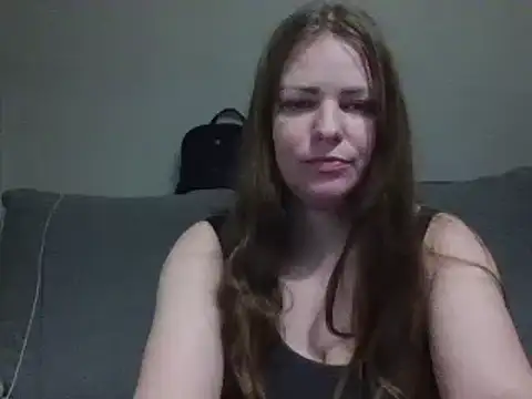 AnnaDiamond1 online show from 02.26.25