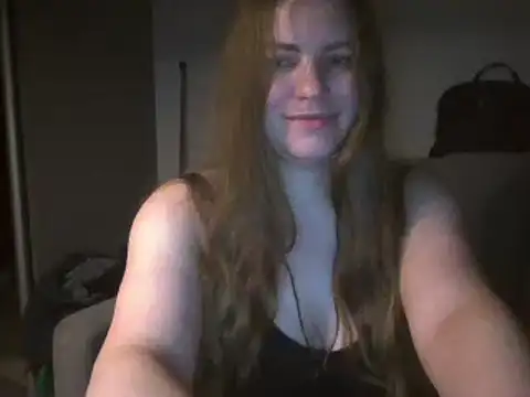 AnnaDiamond1 online show from 02.26.25