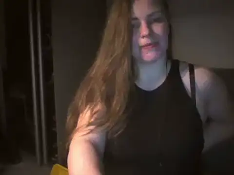 AnnaDiamond1 online show from 03.04.25