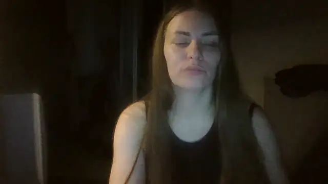 AnnaDiamond1 online show from 09.11.25