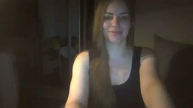 AnnaDiamond1 online show from 09.23.25