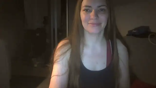 AnnaDiamond1 online show from 09.28.25