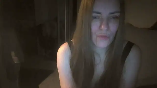 AnnaDiamond1 online show from 10.02.25