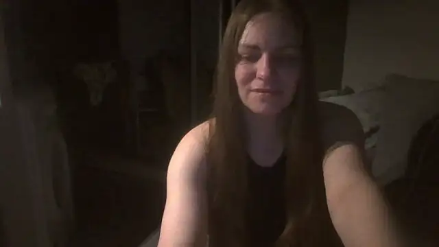 AnnaDiamond1 online show from 10.25.25