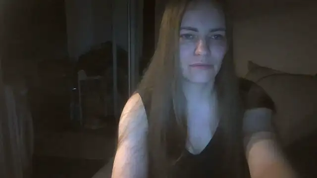 AnnaDiamond1 online show from 11.02.25