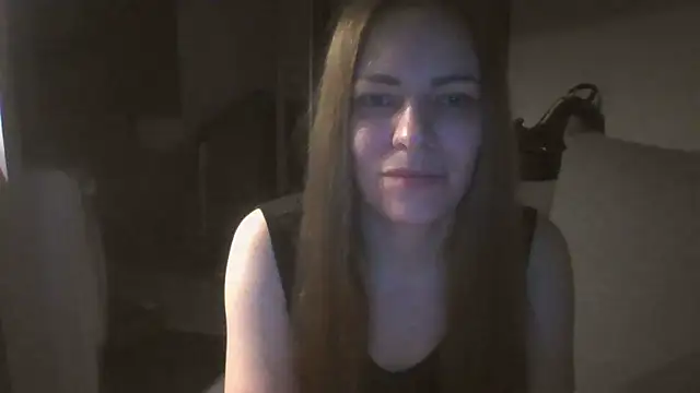 AnnaDiamond1 online show from 11.08.25