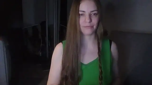 AnnaDiamond1 online show from 03.07.26